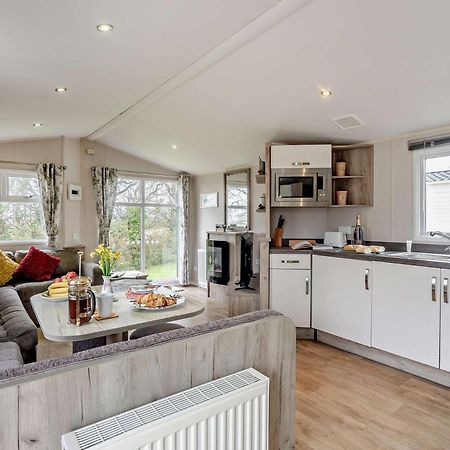 3 Bed In Ventnor 94278 Villa Rookley ภายนอก รูปภาพ