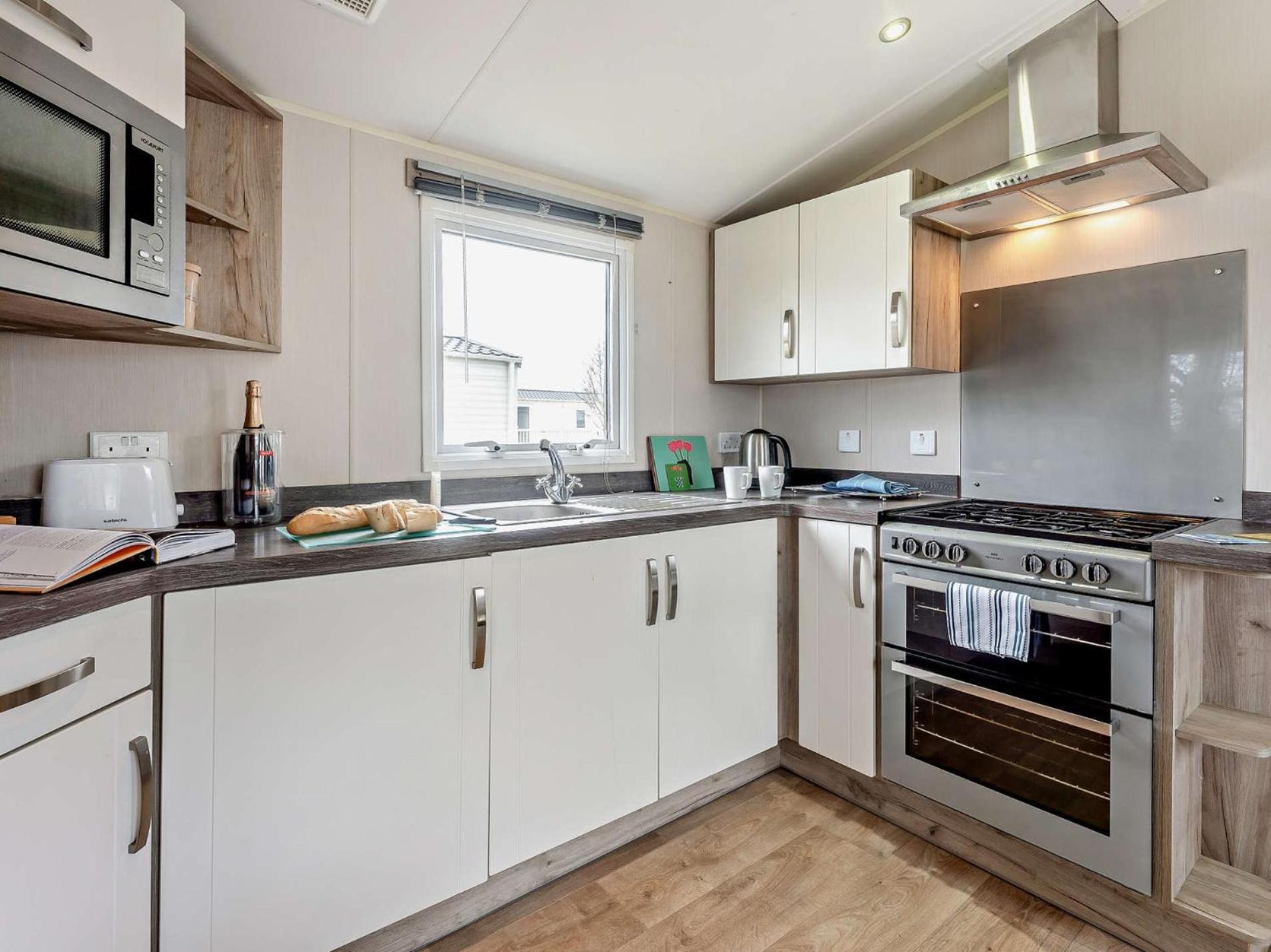 3 Bed In Ventnor 94278 Villa Rookley ภายนอก รูปภาพ