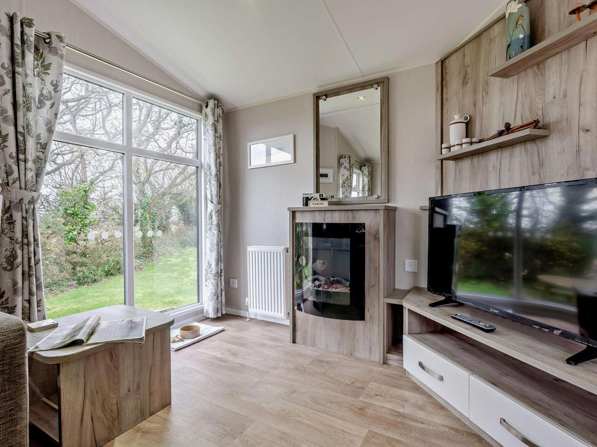 3 Bed In Ventnor 94278 Villa Rookley ภายนอก รูปภาพ