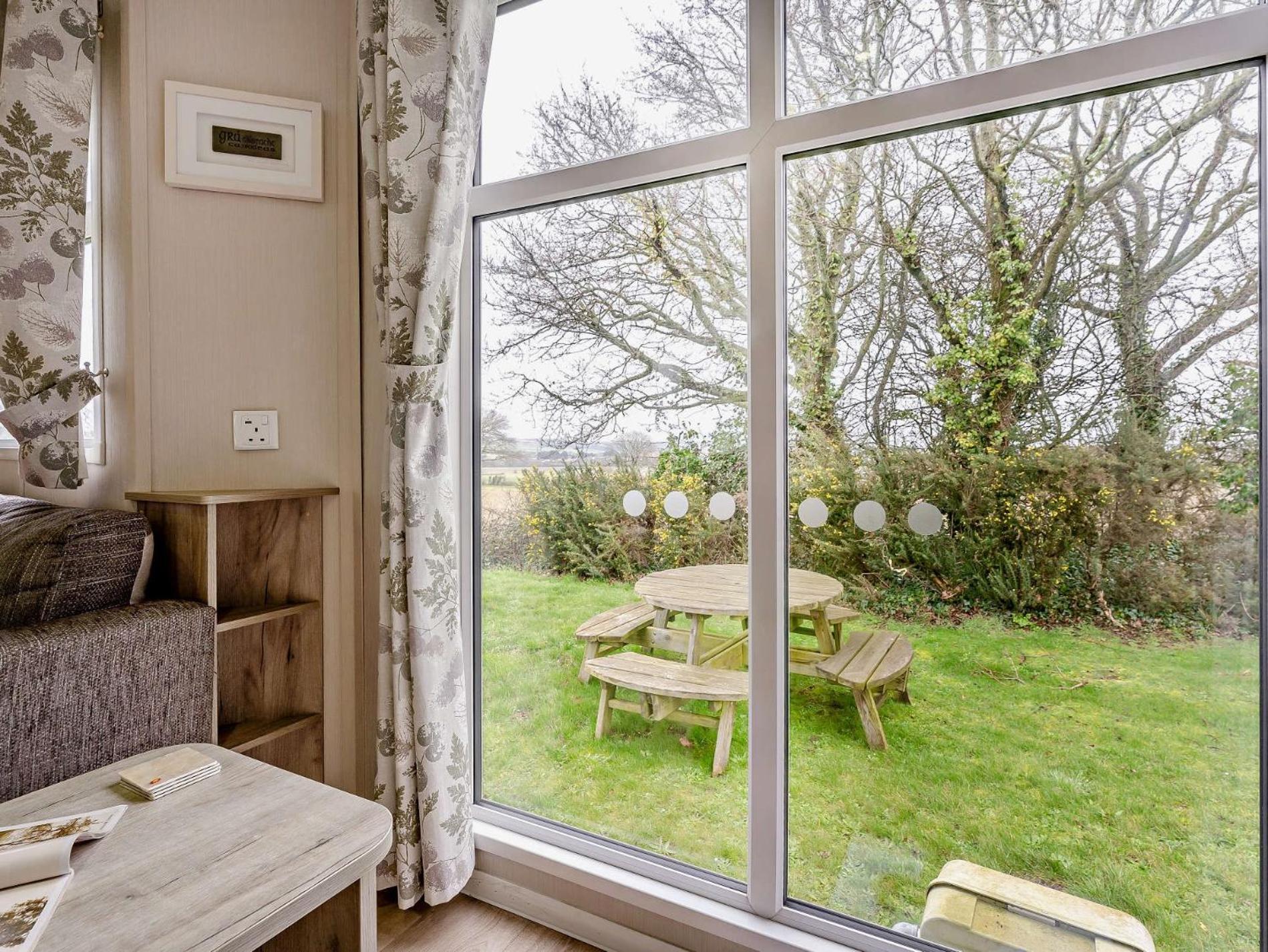 3 Bed In Ventnor 94278 Villa Rookley ภายนอก รูปภาพ